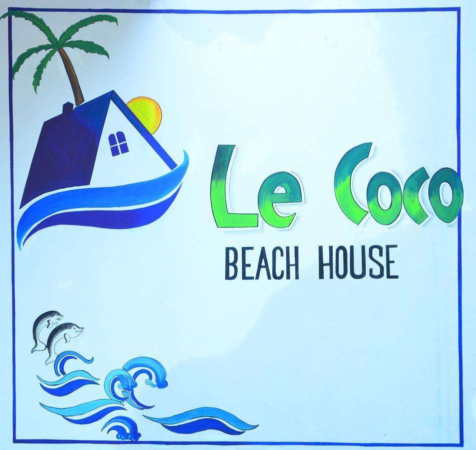 Le Coco Varkala Ngoại thất bức ảnh